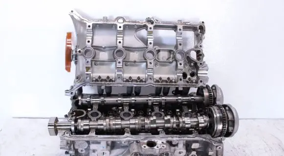 Volkswagen Atlas Cross Sport Engine head 06L403AA 06L103475E 06K109257H