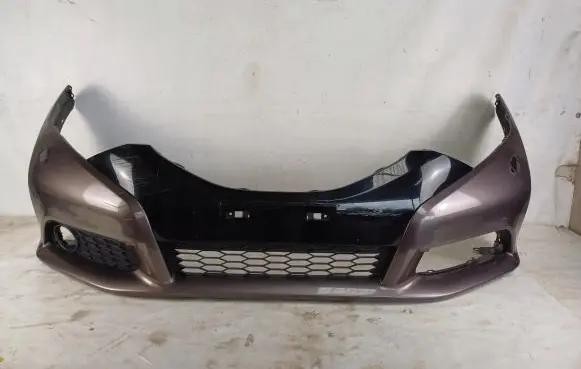 Honda Civic IX Front bumper 71101-TV0-ZZ00