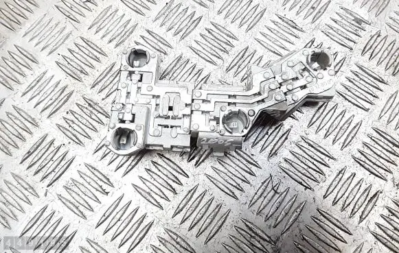 Volvo V50 Tail light bulb cover holder 28128007