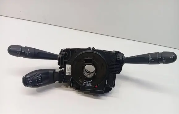 Citroen C3 Light switch 98262579ZD