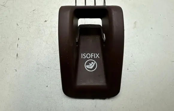Audi A3 S3 8V ISOFIX cover 8V7887233
