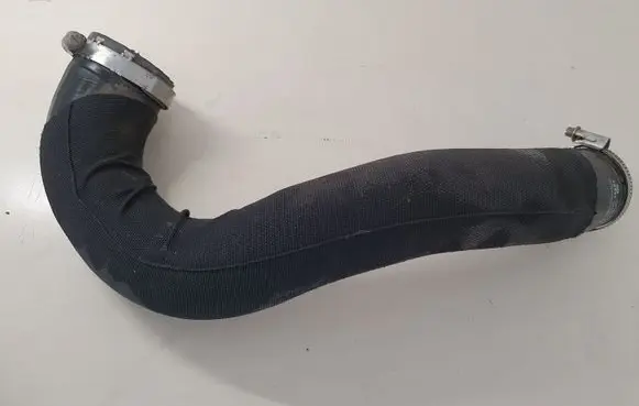 Audi A6 S6 C7 4G Intercooler hose/pipe 4G0145738T