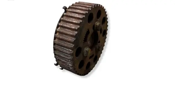 Volkswagen PASSAT B6 Camshaft pulley/ VANOS 038109239 038109111E