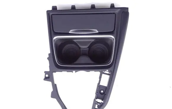 BMW 3 F30 F35 F31 Cup holder front 9218926