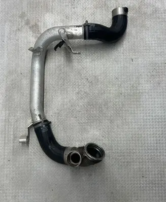 Volvo XC90 Intercooler hose/pipe 31370288