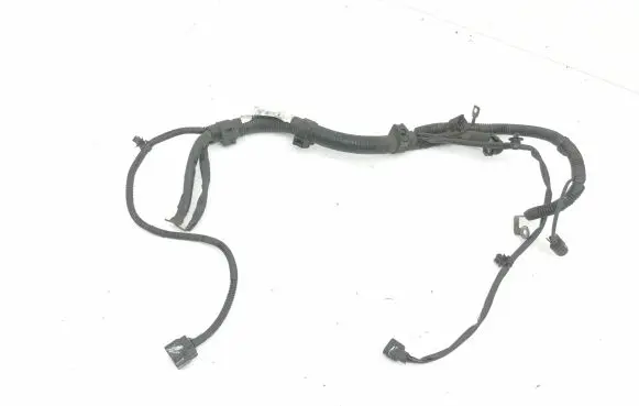 Peugeot 4007 Wires (generator/alternator) 8524A129
