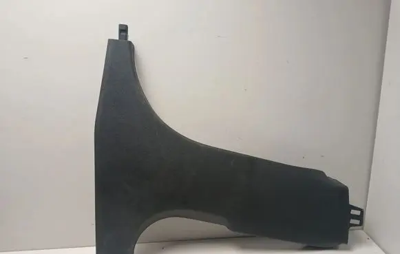 BMW i4 (B) pillar trim (top) 7490760