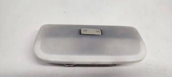 Renault Scenic III - Grand scenic III Rear seat light 264300007R