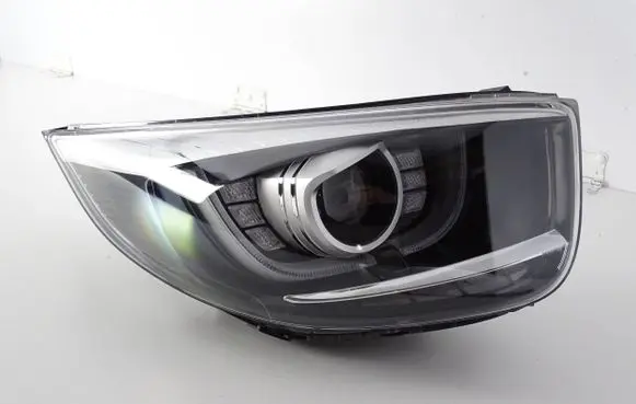 KIA Picanto Headlight/headlamp 92102-G63