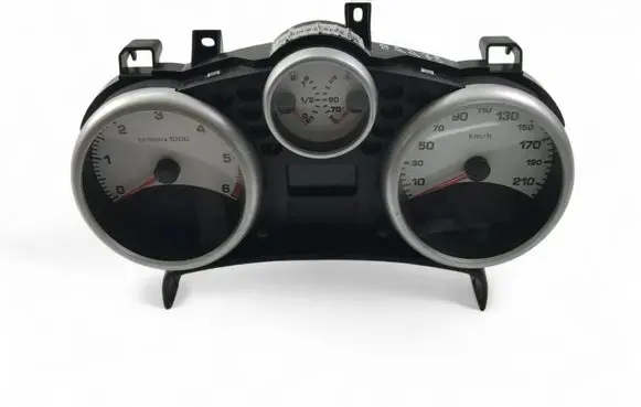 Speedometer (instrument cluster)