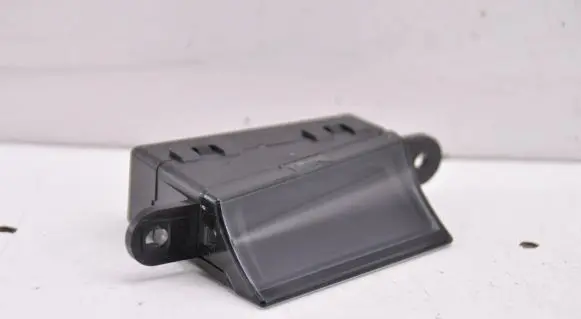 Cadillac CT6 Head up display screen 23370882