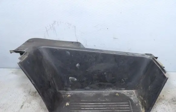 Citroen Jumper Other sill/pillar trim element 130582807