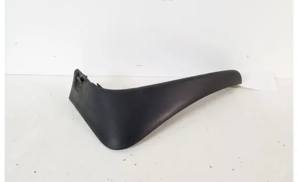 Rear mudguard