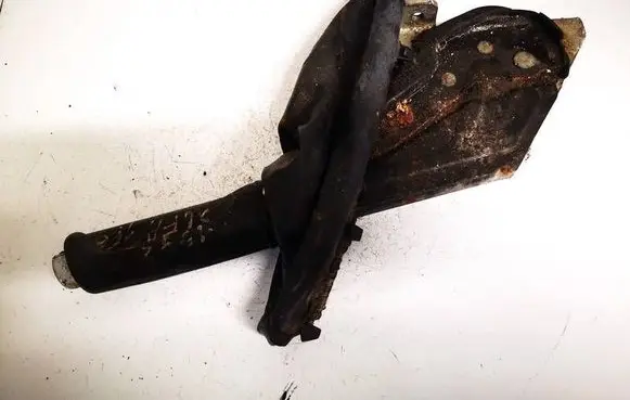 Alfa Romeo 156 Handbrake/parking brake lever assembly 156017116