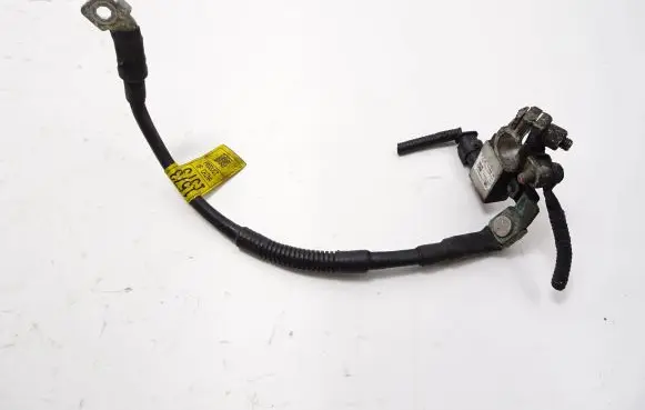 Chevrolet Aveo Negative earth cable (battery) 13306650 6PK01055700