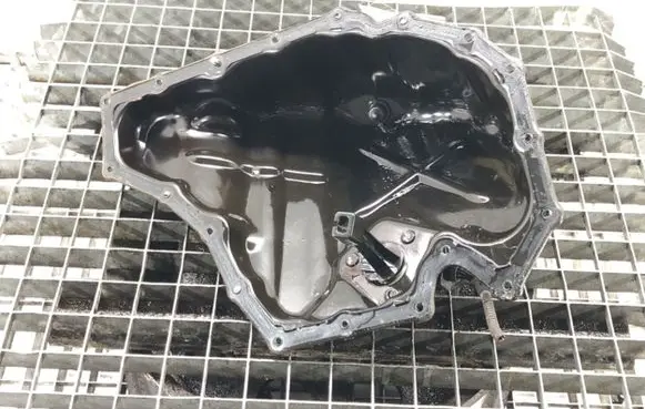 Audi A4 S4 B8 8K Oil sump 06H103600P
