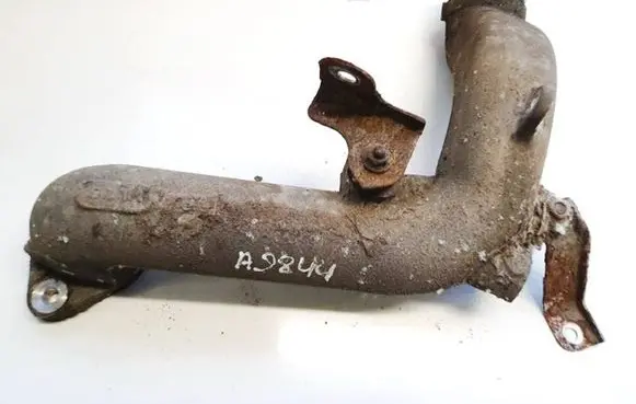 Mazda 6 Intercooler hose/pipe 1l15
