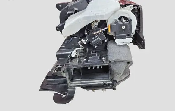 Mazda 6 Interior heater climate box assembly GA021GS1D