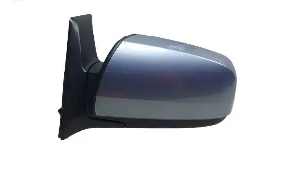 Opel Zafira B Front door electric wing mirror 156226KAS 156226