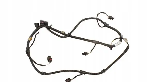 Volkswagen Golf VII Parking sensor (PDC) wiring loom 5G0971104L