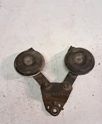 Ford Focus Horn signal 000026