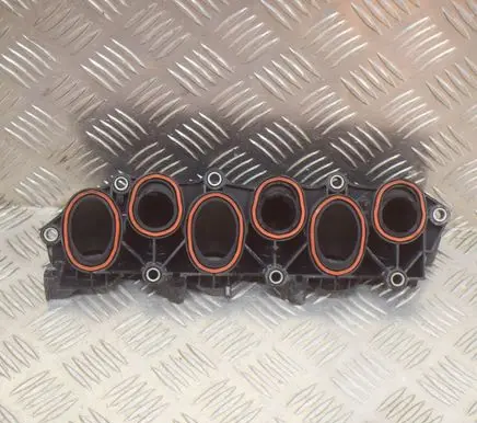 Audi Q7 4M Intake manifold 059129765D