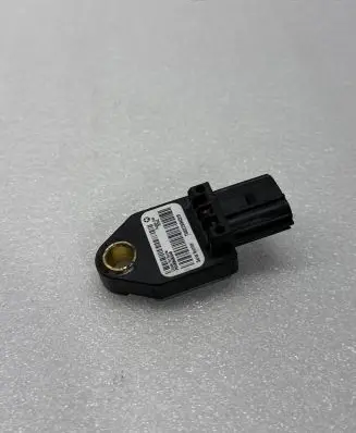 Jeep Cherokee IV KK Airbag deployment crash/impact sensor P04896065AB TS4QE23434C019