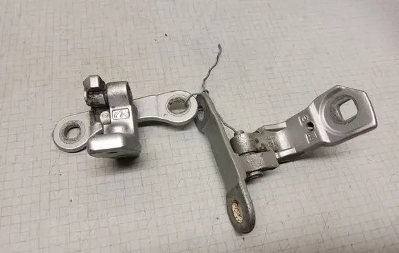 Opel Vectra C Rear door hinge set 