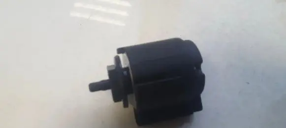 BMW 5 E39 Light switch 8363683