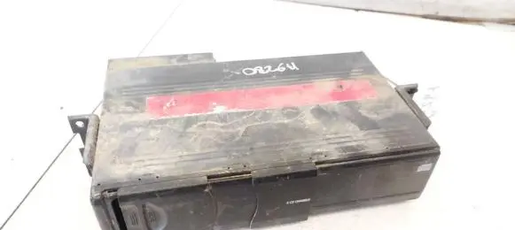 CD/DVD changer