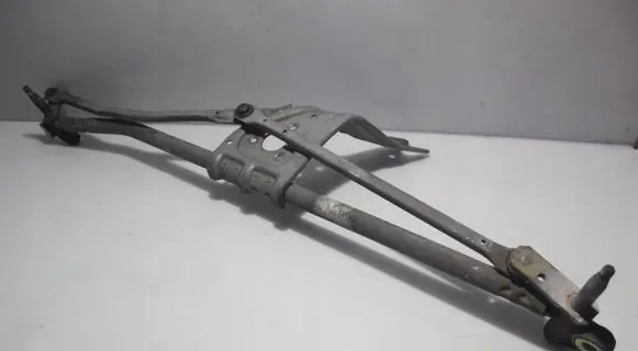 Mini One - Cooper R50 - 53 Front wiper linkage 