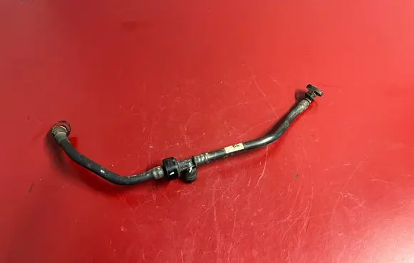 BMW X3 G01 Vacuum line/pipe/hose 8665277 13908665277