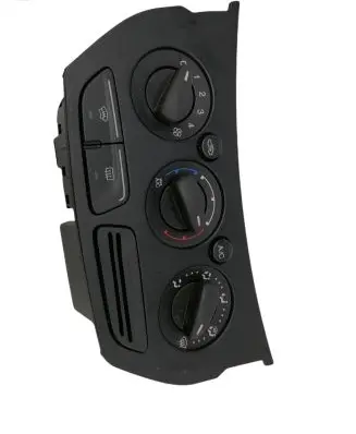 Ford C-MAX II Climate control unit AM5T18549 AM5T19980 DT1T18549