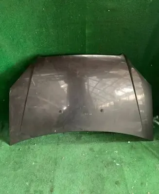 Fiat Doblo Engine bonnet/hood 