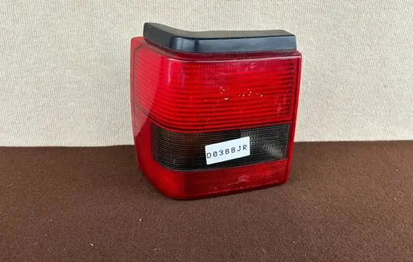 Seat Ibiza I (021A) Rear/tail lights A-28-10881