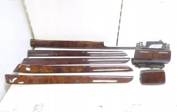 Audi A4 S4 B6 8E 8H Panel trim