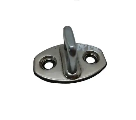 Skoda Rapid (NH) Front door lock loop/hook striker 5J0837033A 45114DE