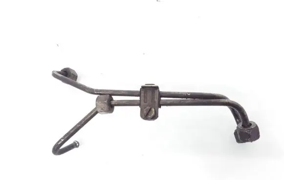 Volkswagen Bora Fuel injector supply line/pipe 