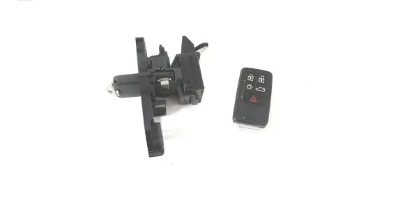 Volvo XC60 Ignition lock 28227917 AH4N15607AE
