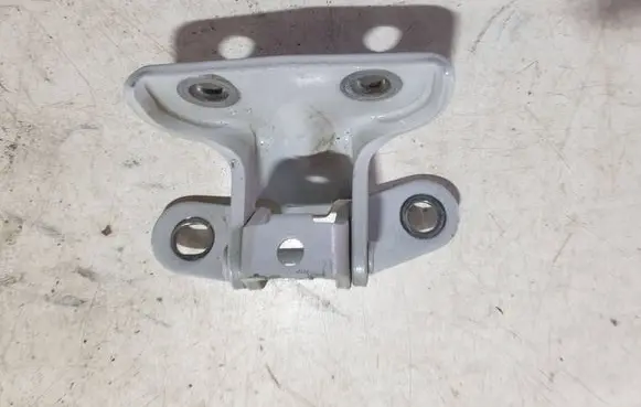Hyundai Kona I Rear door lower hinge 