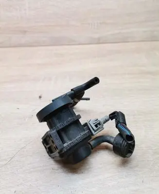 Opel Signum Valve vacuum 09128022