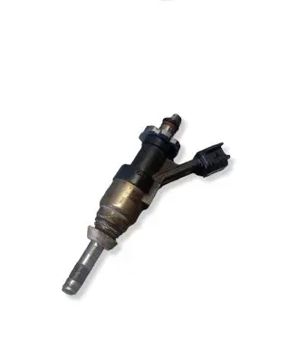 Chevrolet Corvette Fuel injector 12687709 0724808225