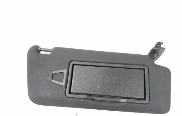 Mercedes-Benz C W204 Sun visor A2078100410