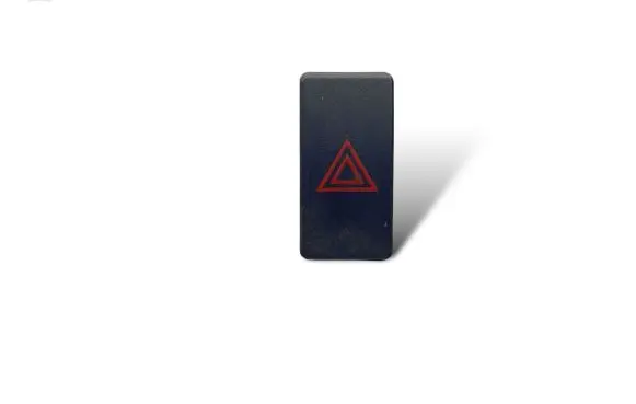Toyota Avensis T270 Hazard light switch 15B279 B646