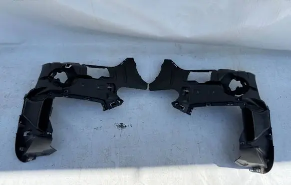 BMW X1 F48 F49 Front bumper mounting bracket 8059897 51118059897 8059898