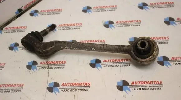BMW 1 E81 E87 Front lower control arm/wishbone 6763700