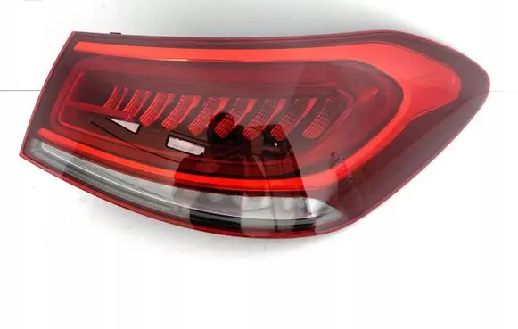 Mercedes-Benz GLE W167 Rear/tail lights A1679065807