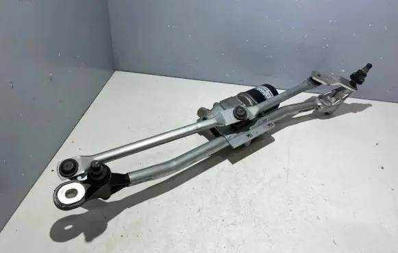 BMW 1 E81 E87 Front wiper linkage 6925706 5494N 404871