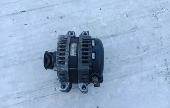Jeep Grand Cherokee Generator/alternator 1042106591 P04801835AB