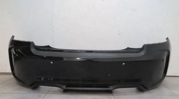 BMW 2 F22 F23 Rear bumper 8062184